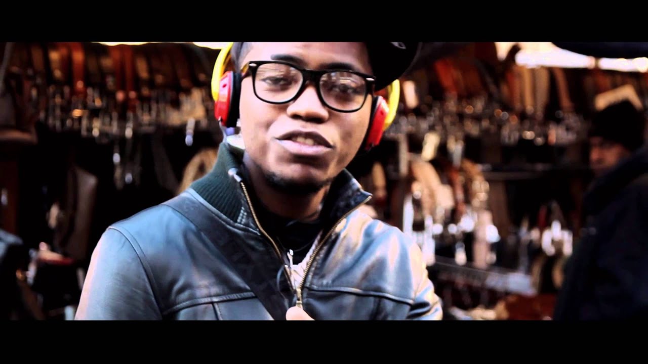 MENDOSA & YEASOUND - MUSIC feat. GENERAL LEVY