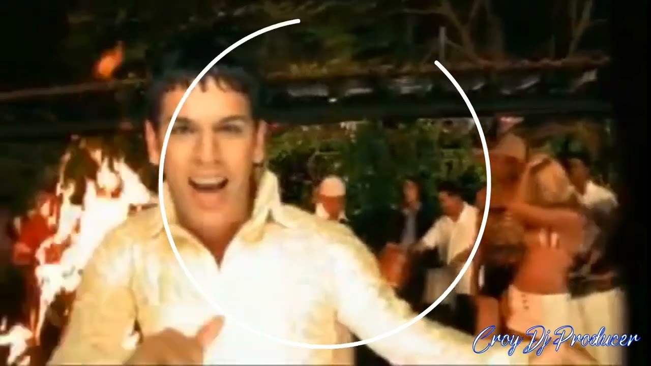 MINI MIX REGGAETON OLD SCHOOL CHV DISCOMOVIL