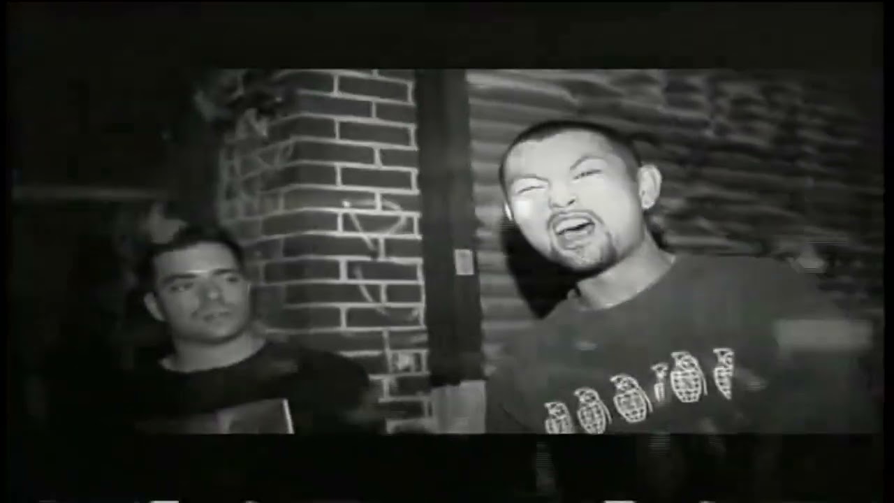 Everybody Gets Hurt - Homefront (GUERRILLA WARFARE VIDEO FANZINE) [1080p] CORE UNIVERSE