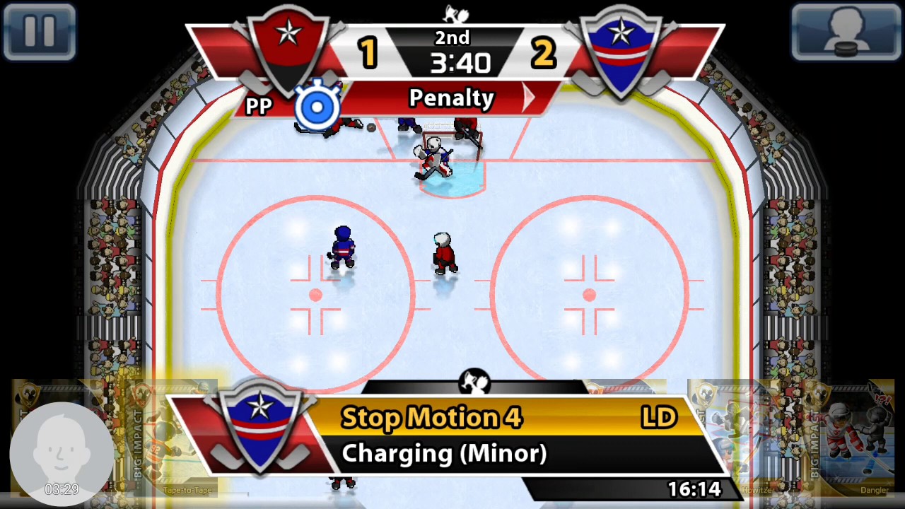 Stop Motions! BWH Ep.2