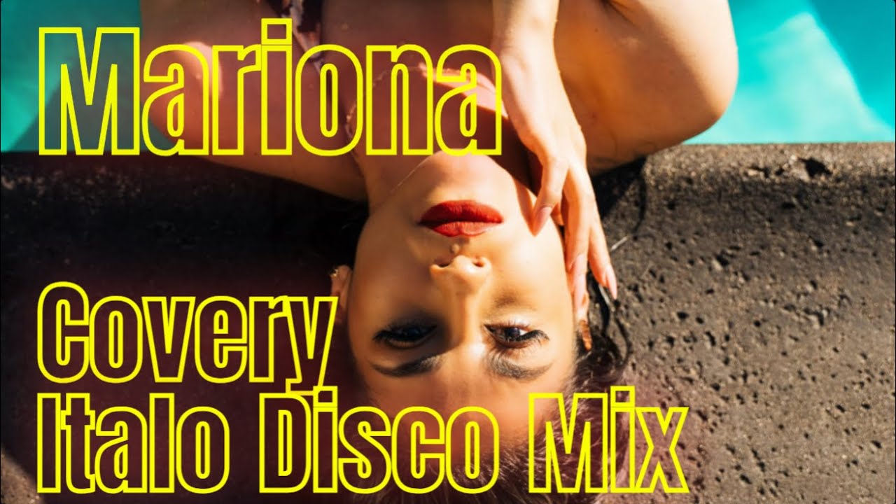Największe Hity Italo Disco Mix 2025 - Covery - C.C.Catch, Modern Talking, Bad Boys Blue, Savage