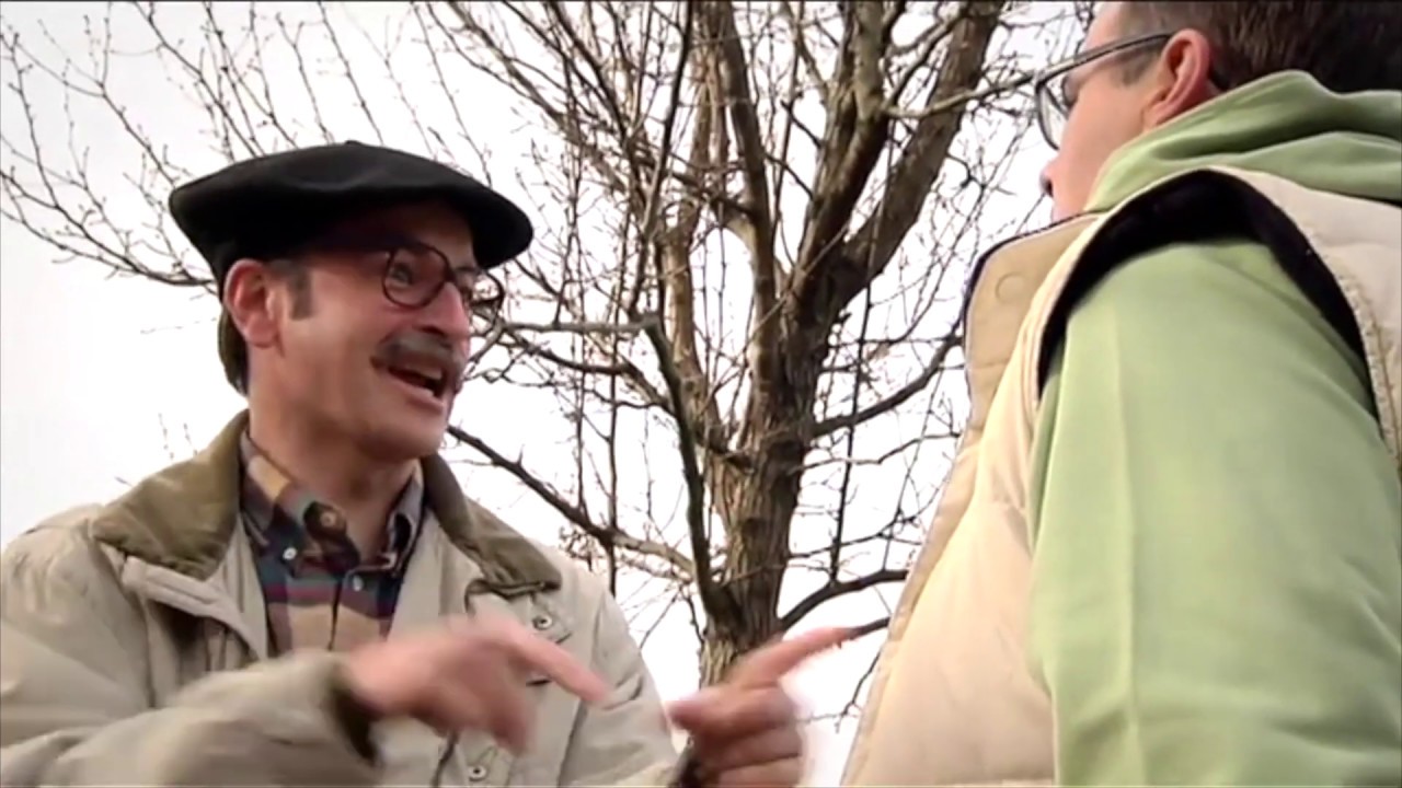 Ur utzi behar al dek yogurtan ura? (WAZEMANK 3.0, 2010)