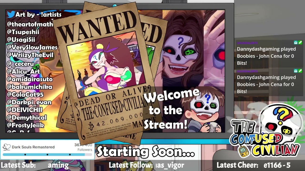 Sonic Chronicles: The Dark Brotherhood is still going, because I love it and so do you! 💀❓ !Dis