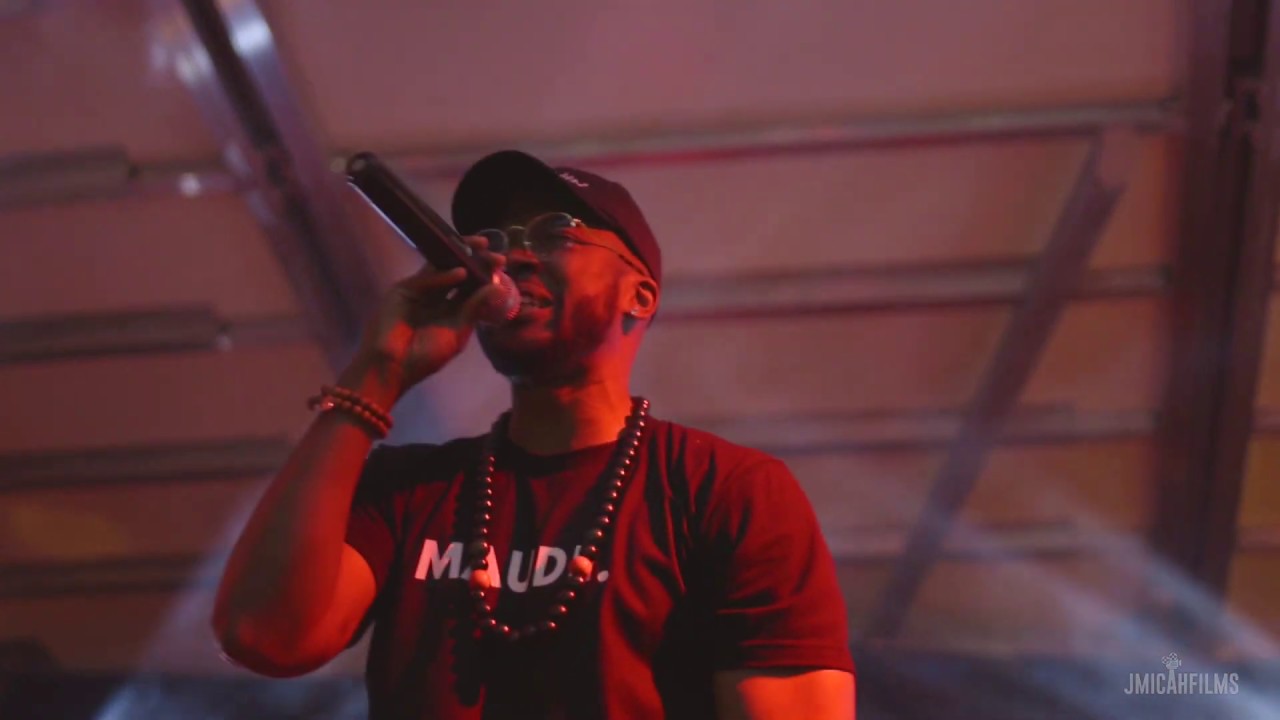 Benny Starr ft. FOUR20s - 