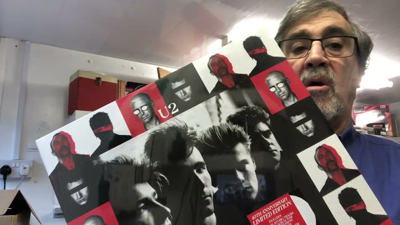Record Store Day Unboxing part 9