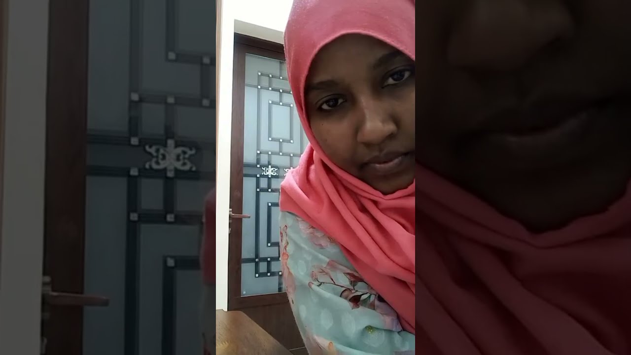 ኢማን ይመር is live!☕☕☕☕🍫🍫🍫