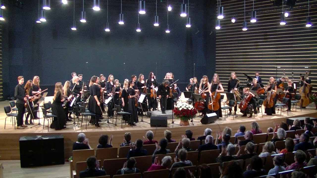 OLSZTYN24: Koncert „Muzyczny hołd dla Niepodległej” (3)