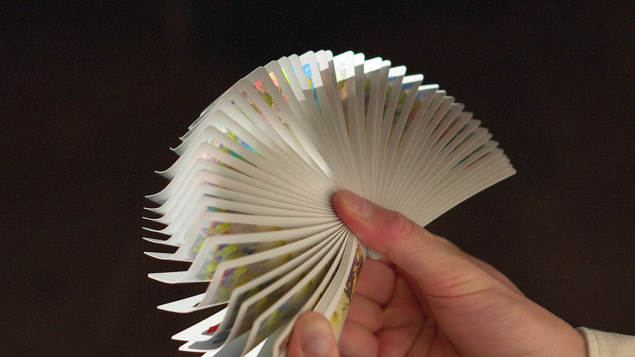 Holographic Sepal