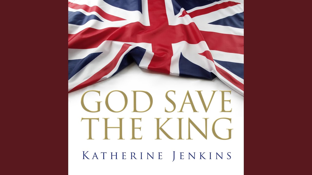 God Save The King