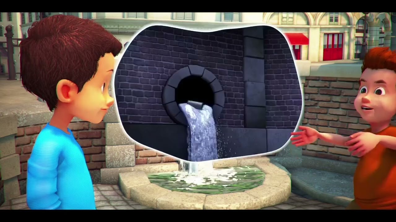 RUSH a Disney Pixar Adventure Episode 8: Ratatouille Adventure part 2 #rushadisneypixaradventure