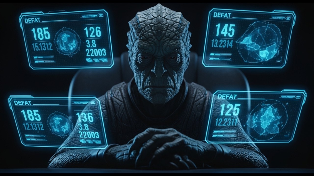 The Council Mocked Humanity—Until the Silence Turned Deadly | HFY | Sci-Fi Story