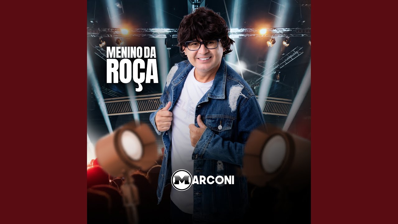 Menino da Roça