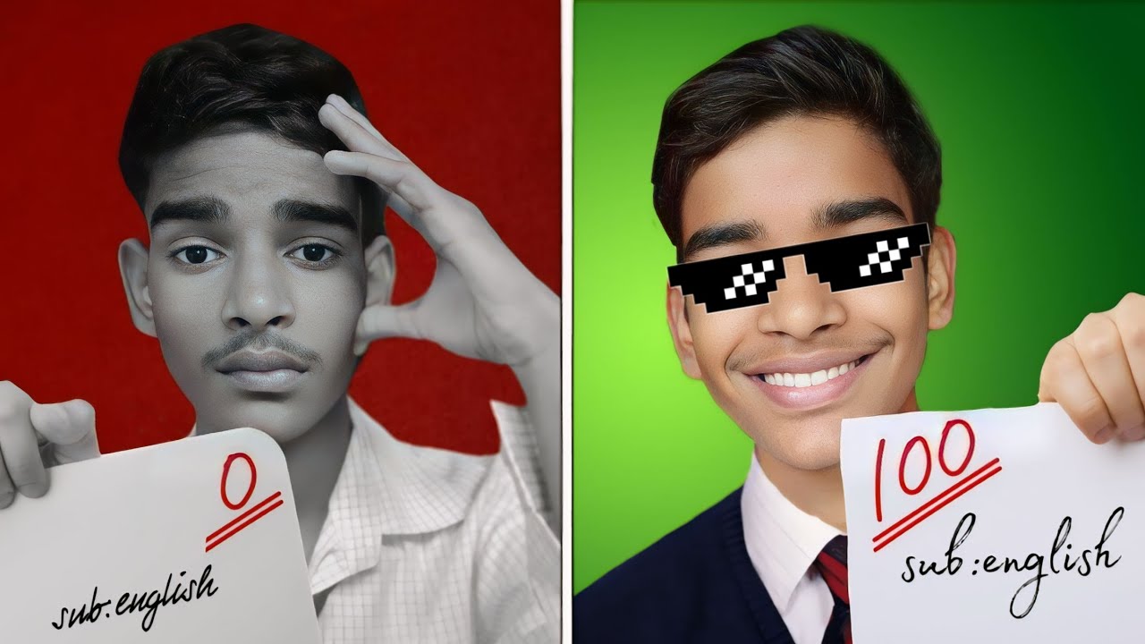 Why Nepali student don't get good marks in english (6 tips to score highest)