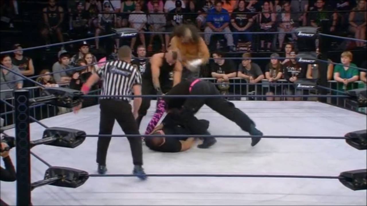 The Tribunal vs The Broken Hardys