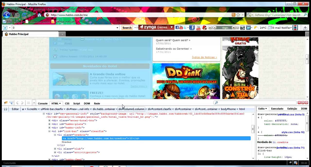 hacker habbo