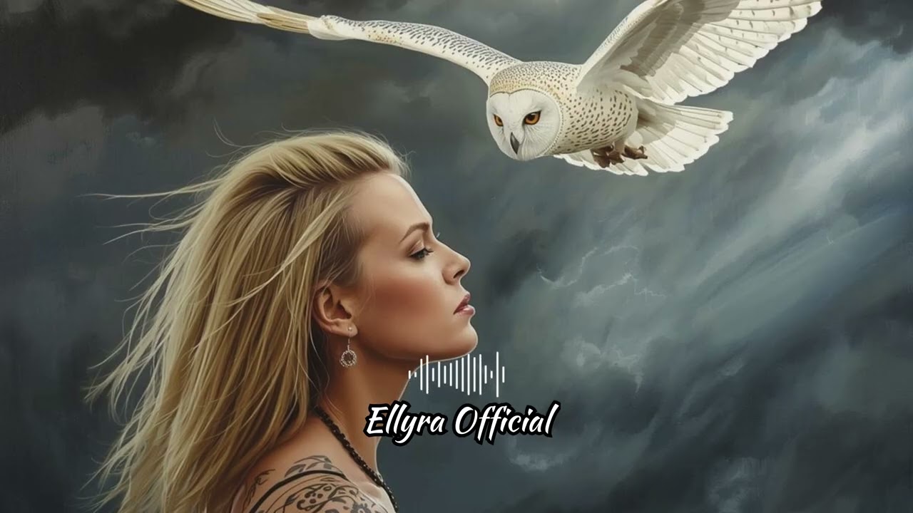 Ești Tatuaj Pe Pielea Mea – Dragoste care nu se șterge niciodată | Ellyra Official