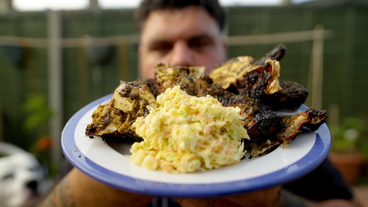 JERK CHICKEN & BIG HAS : Sunday Sessions S4 E15