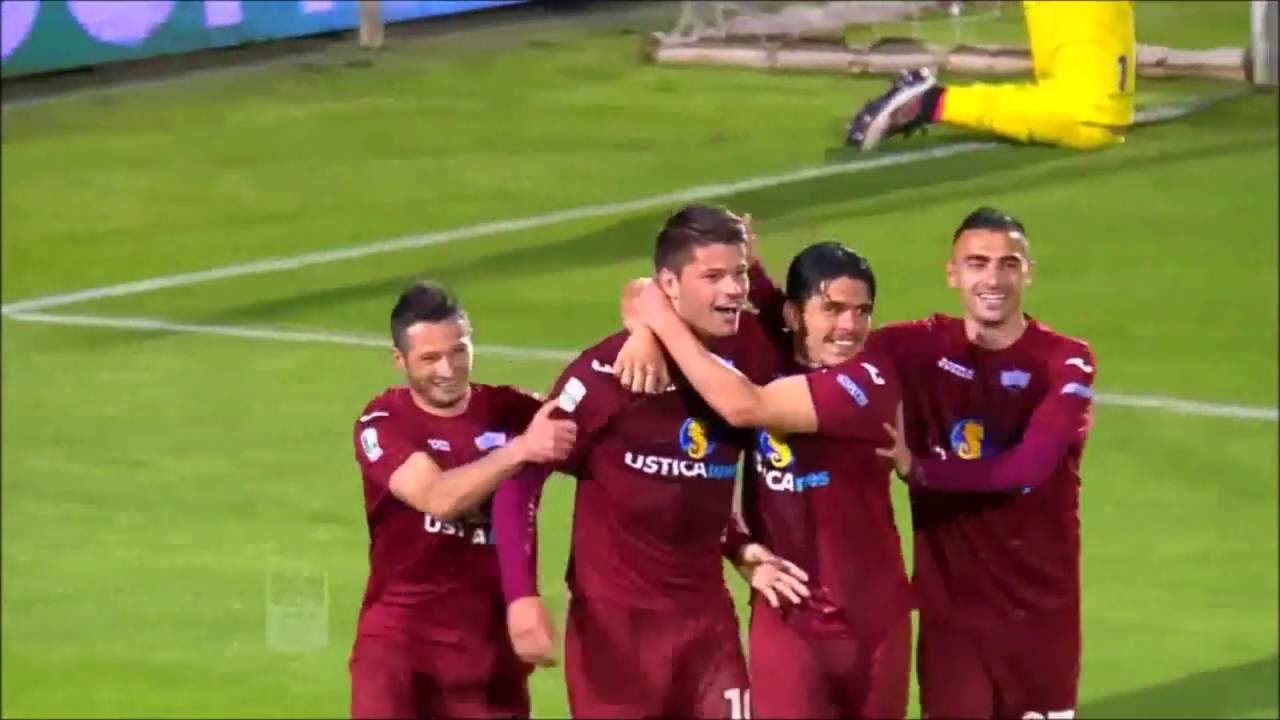 TRAPANI CALCIO  le emozioni del 2015/2016 - GRAZIE !!!