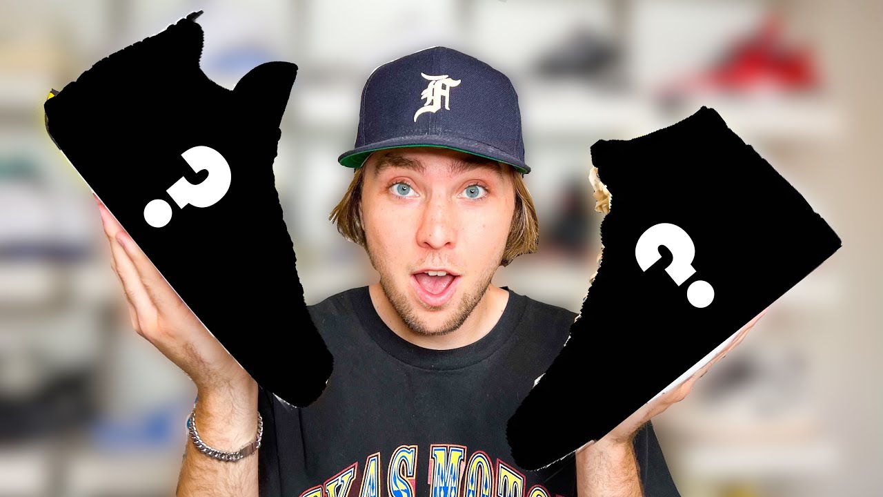 I RENTED $1000 SNEAKERS!?! *IS KYX WORLD LEGIT??*