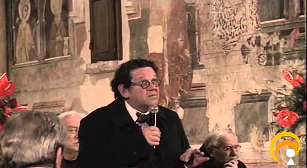 Santa Caterina d'Alessandria: lectio magistralis di Philippe Daverio