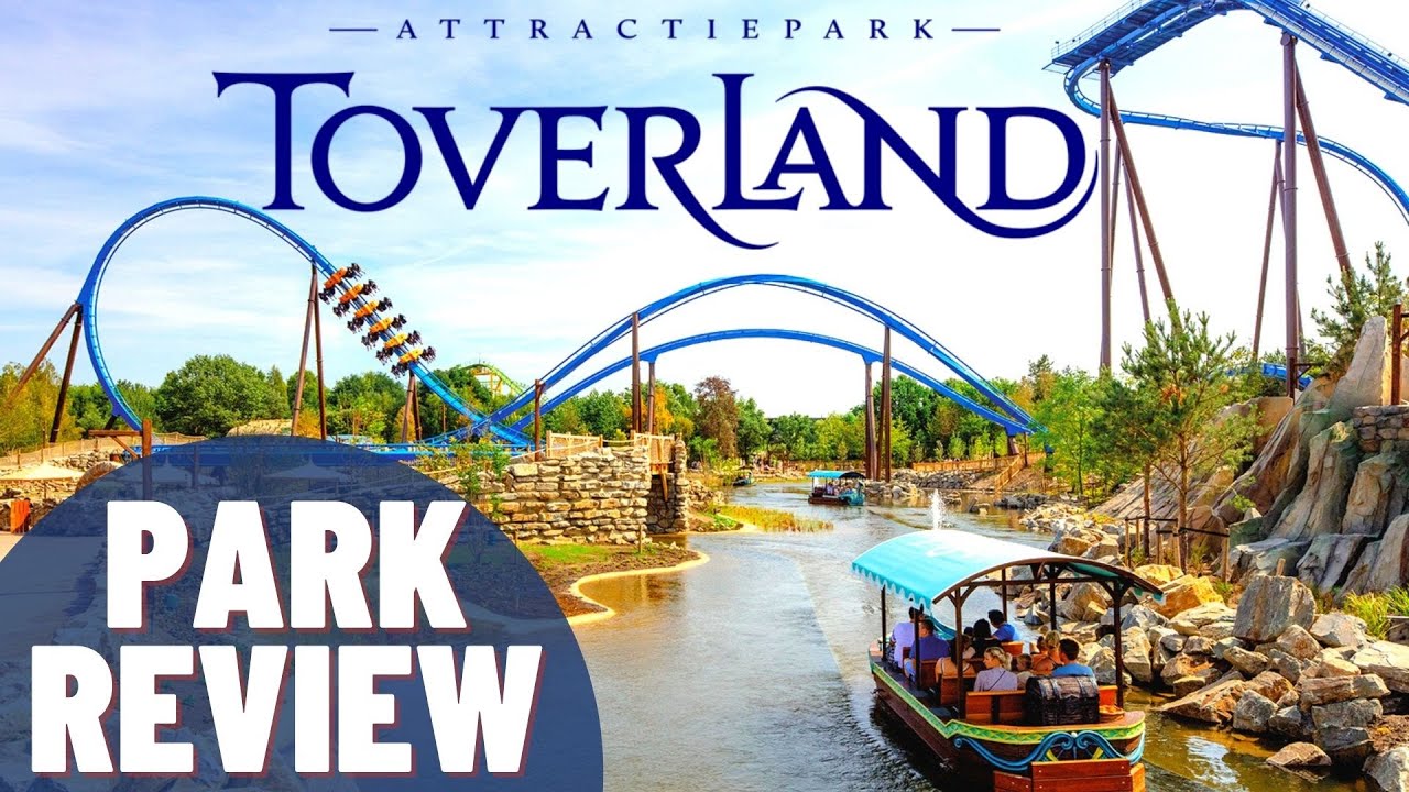 TOVERLAND PARK-REVIEW!