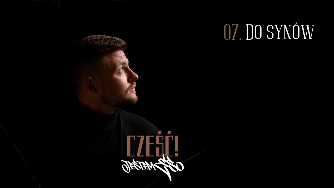 JestemEso - Do syn&oacute;w