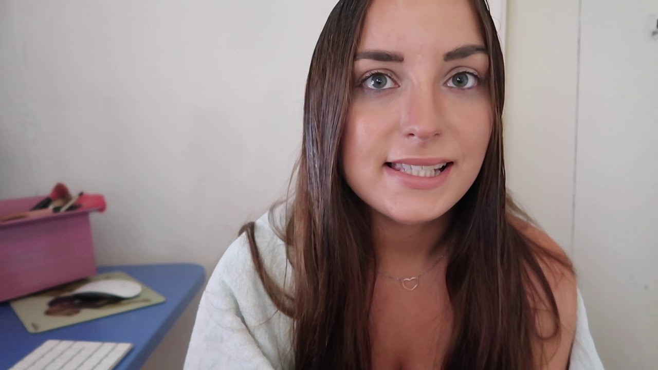 Lisciare  i capelli a casa | Solo ingredienti naturali
