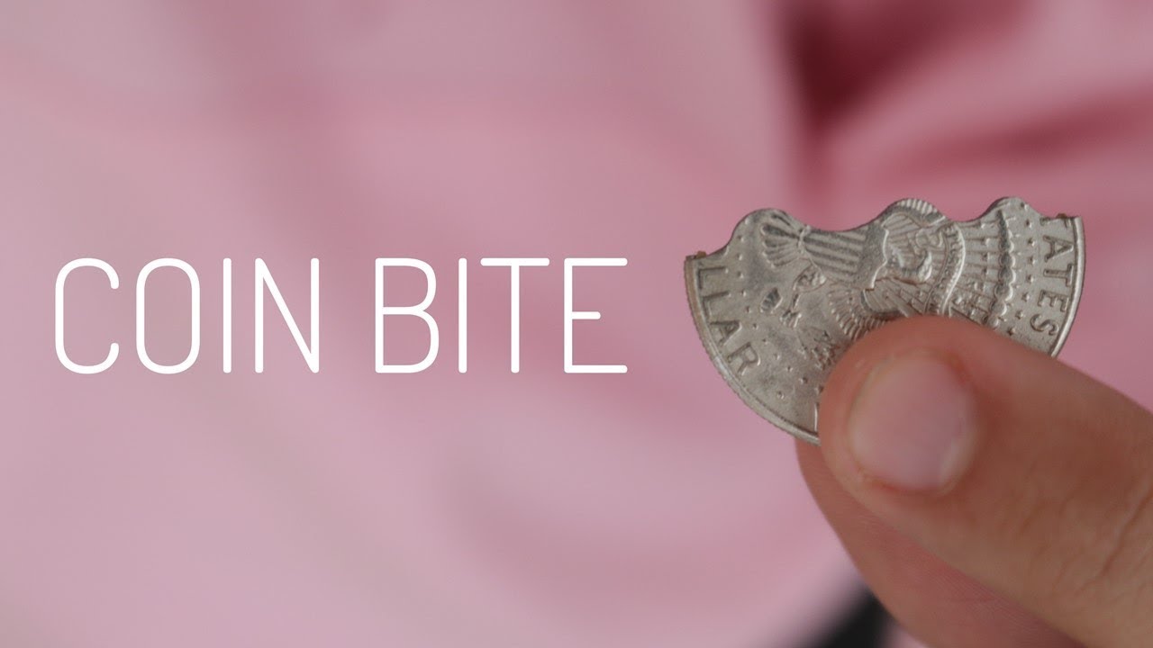 Coin Bite Review Wish.com