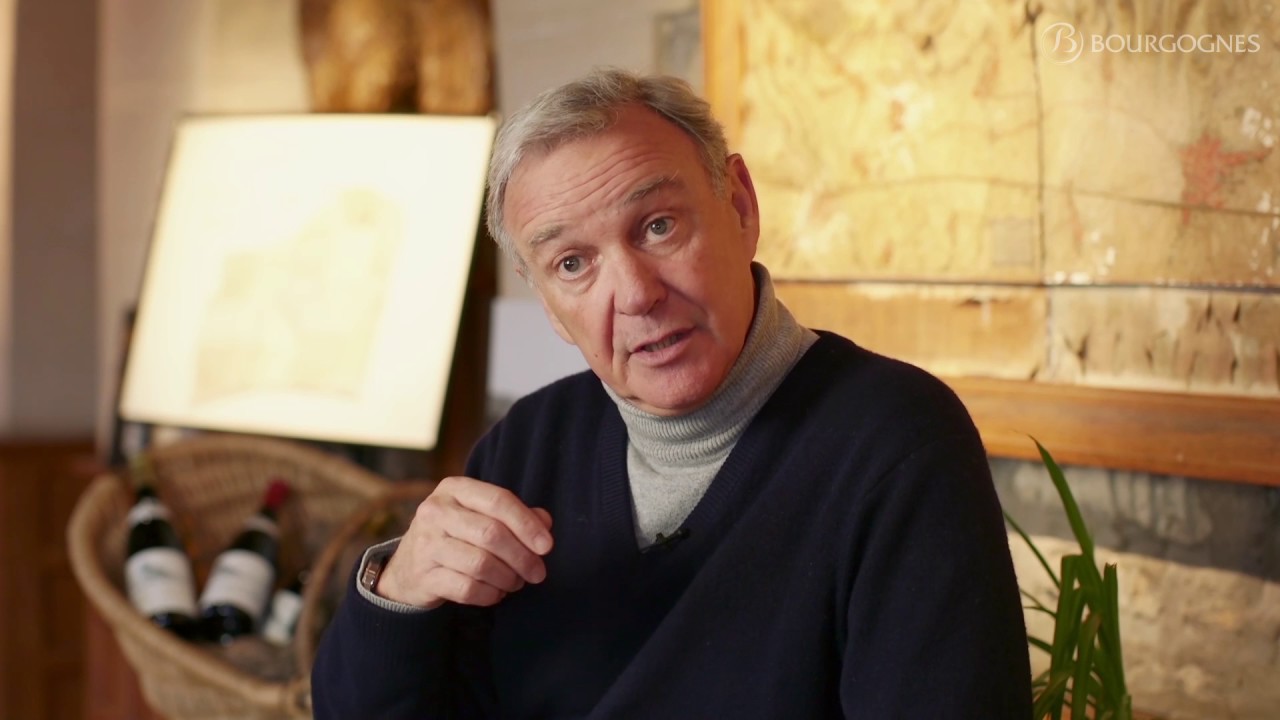 History and portrait of the Clos-Vougeot appellation