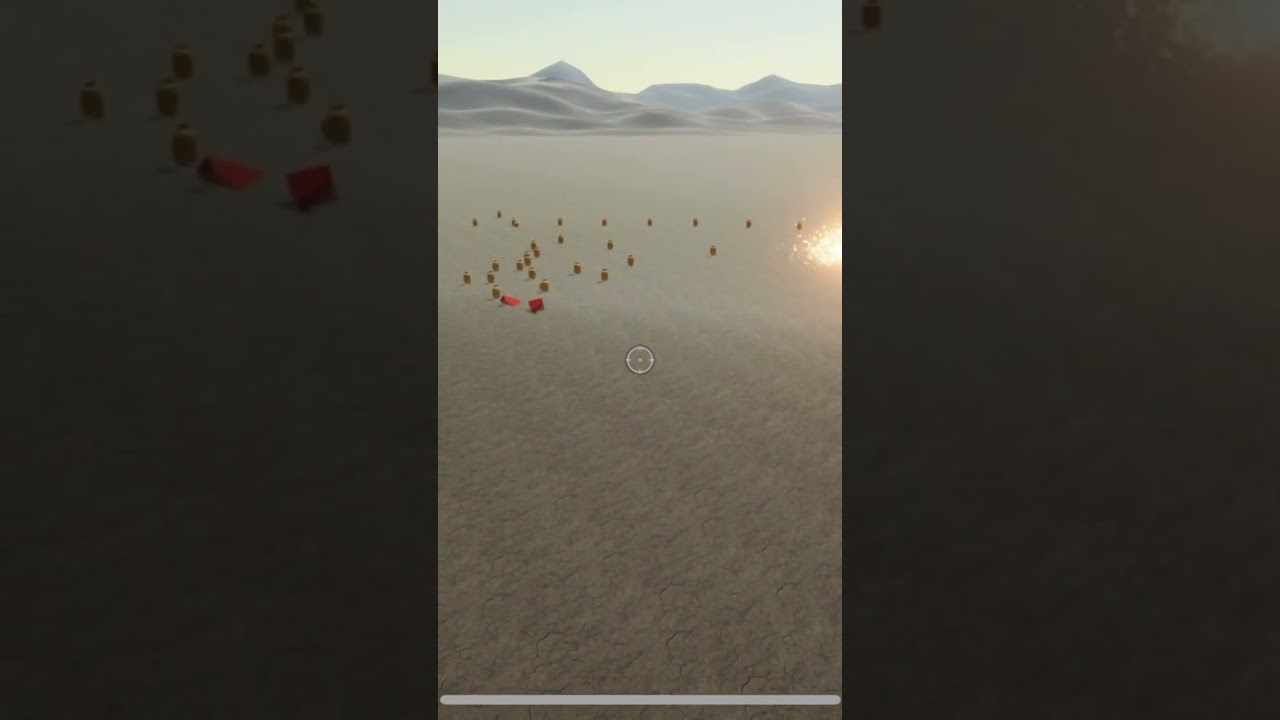 Boom 💥#explosion #gameplay #gaming