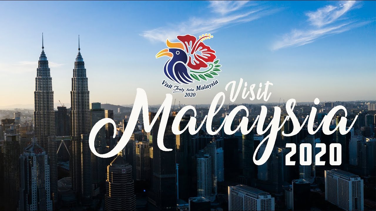 ПОСЕТИТЕ МАЛАЙЗИЮ 2020 - ЭТО МАЛАЙЗИЯ, НАСТОЯЩАЯ АЗИЯ!