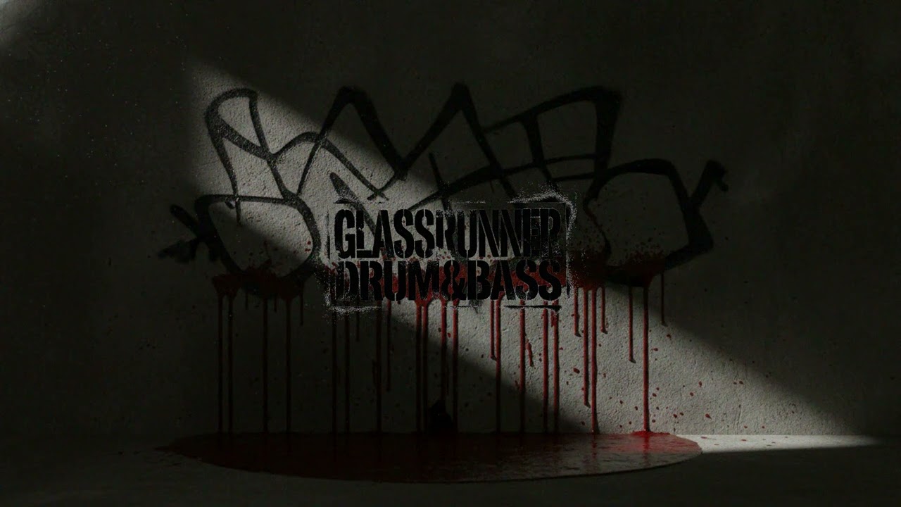 Carbon Relay | GlassRunner Drum&Bass