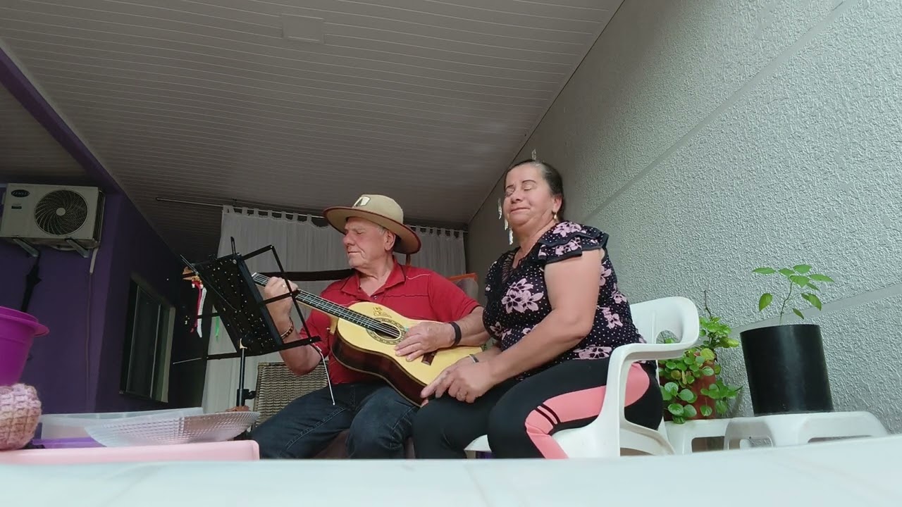 Cabocla Tereza, João Silveira e Fátima Machado