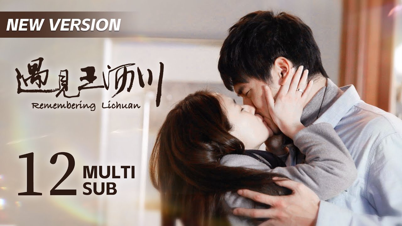 Cinderella pretends to marry another man to push CEO to seek treatment abroad |  Remembering Lichuan