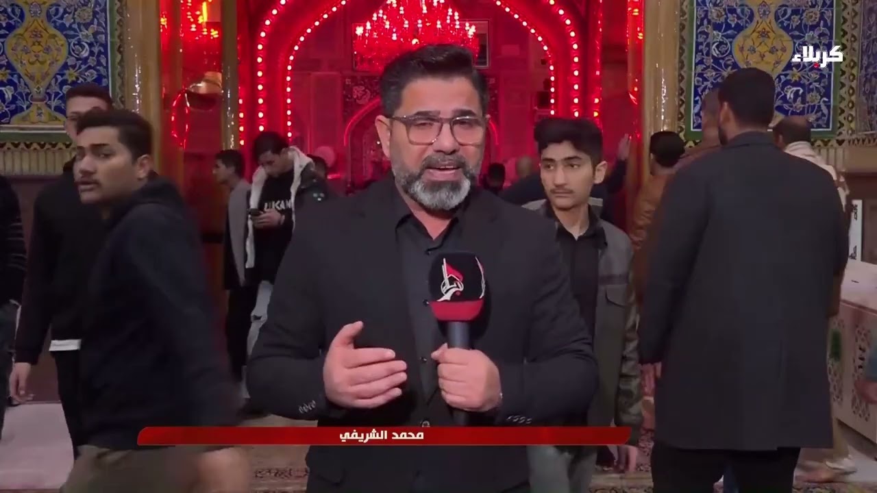 تغطية خاصة بذكرى استشهاد أمير المؤمنين الإمام علي (عليه السلام)