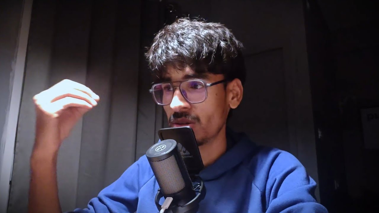Abh Man Nhi Krta...... || Computer Science Student || 2026