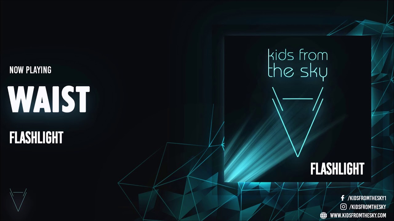 kids from the sky - Waist (Audio)