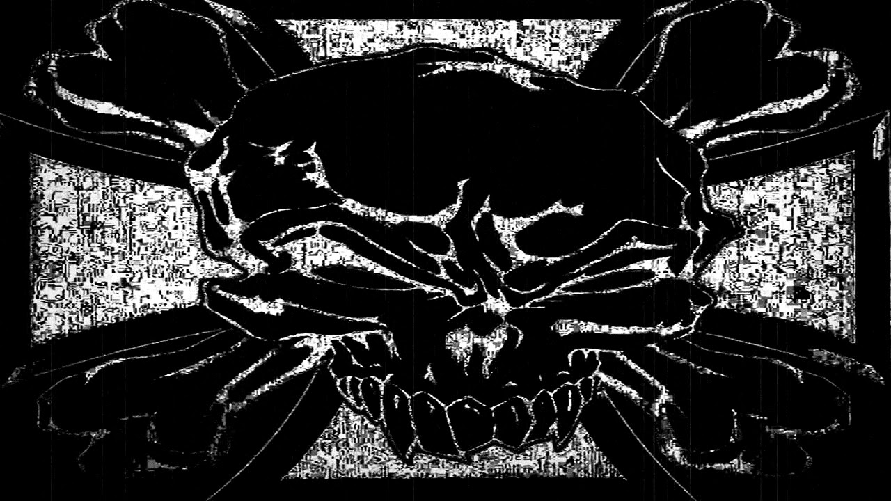 Phonk Killer - ACID CLATTER (SUPER SLOWED + REVERB)