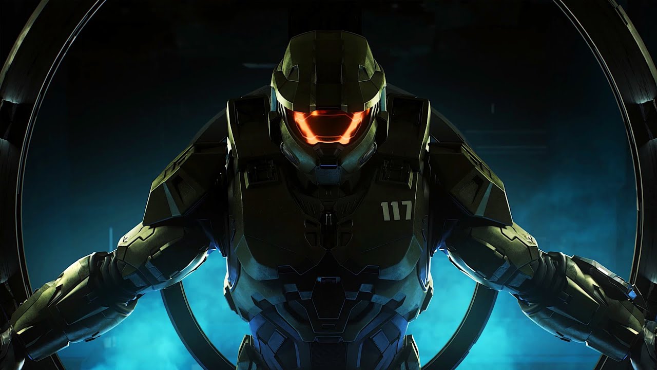 HALO INFINITE 【GMV】