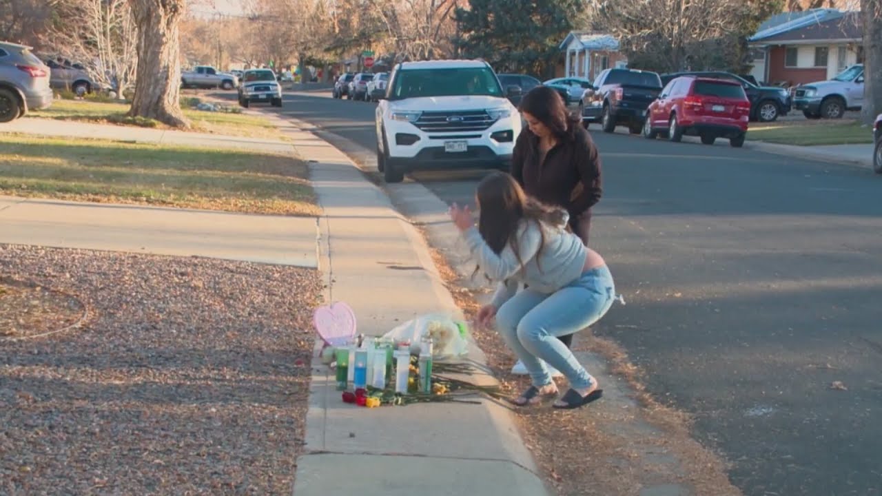 Daughter remembers father killed in ‘traffic dispute;’ police release suspect vehicle photo