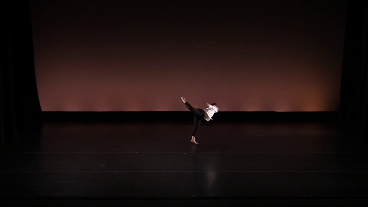 Dance Performance- Oxygen