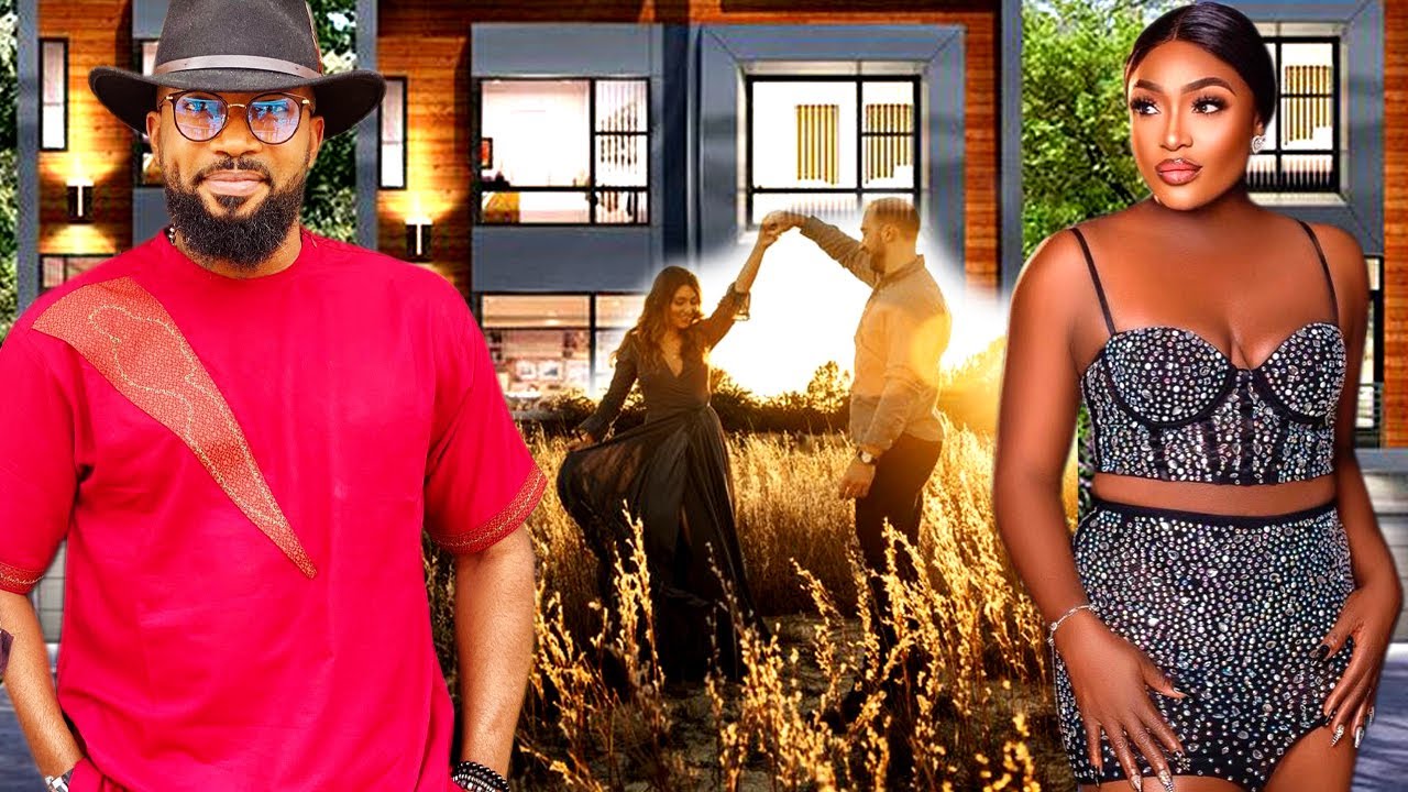 You Will Love Frederick Leonard & Lizzy Gold More After Watching This New Trending Blockbuster Movie