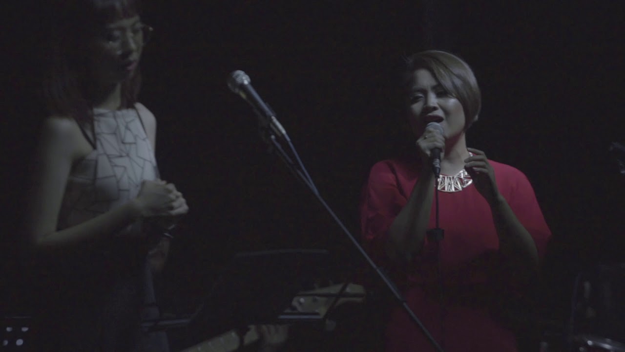 First Love - (Utada Hikaru Cover)