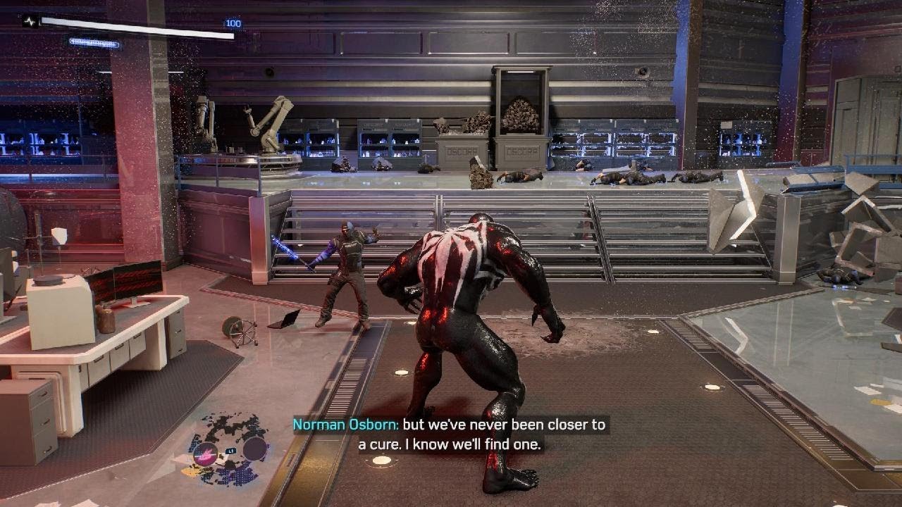Marvel's Spider-Man 2 PS5 4K 60FPS Gameplay | Part 18