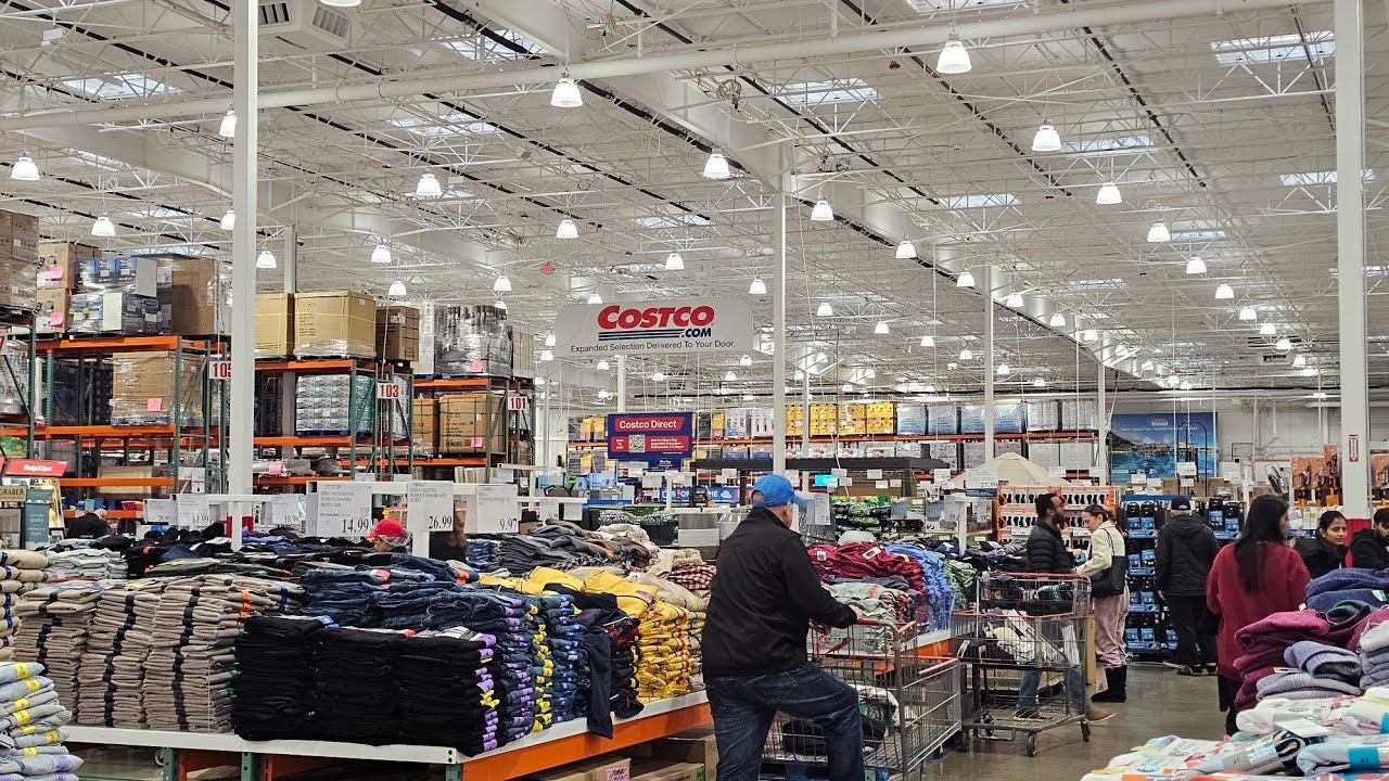 Indulge & Beyond is live @ Costco !
