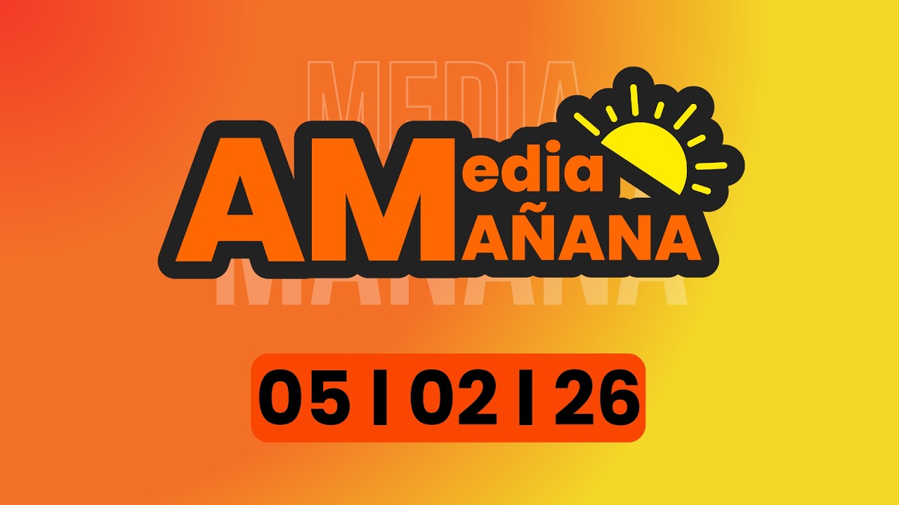 #ENVIVO | A MEDIA MAÑANA CON JOEL QUEZADA