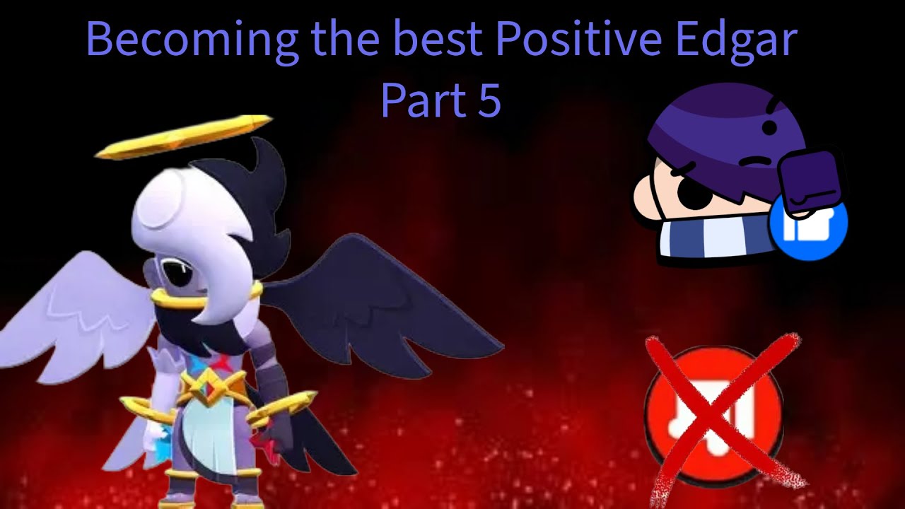 Becoming the best edgar part 5!!!!