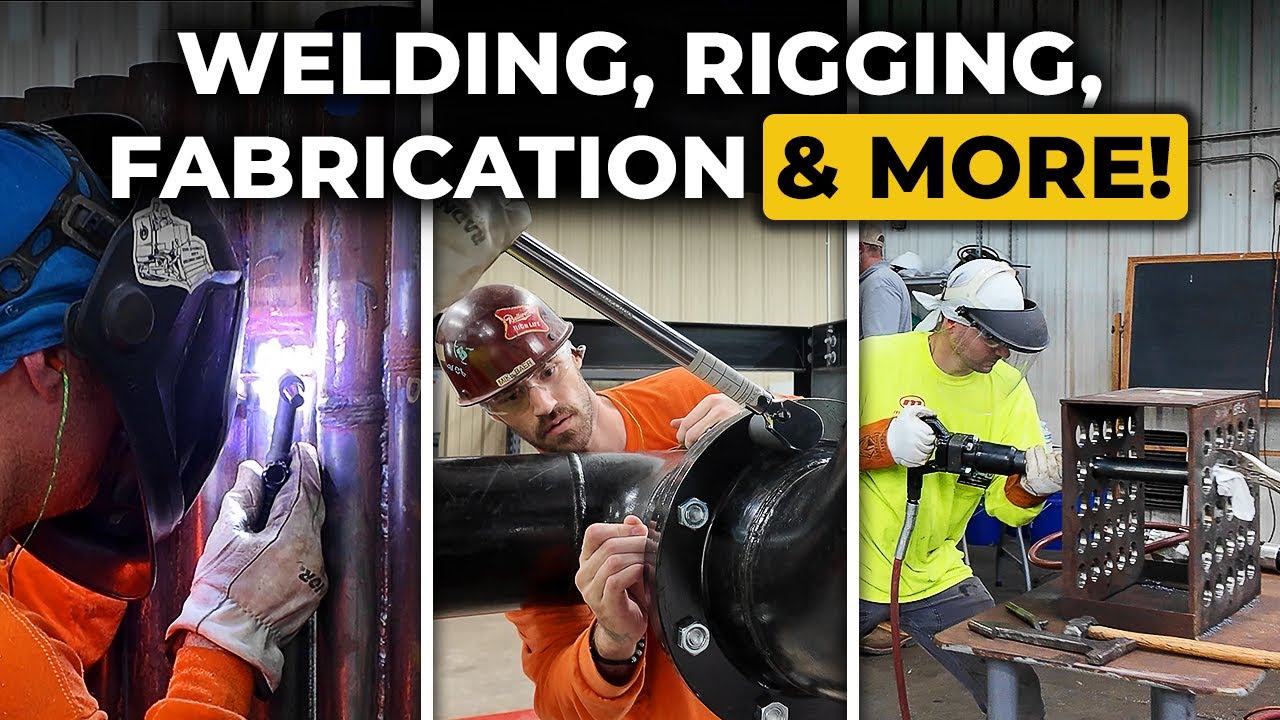 High Level Skills Nobody Knows About: The Boilermaker Edition
