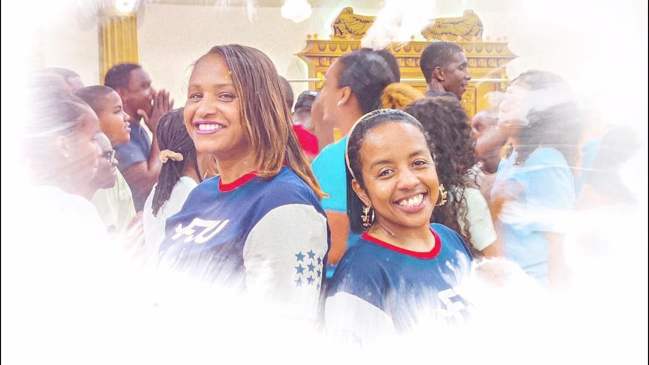 Institucional FJU Cabo Verde