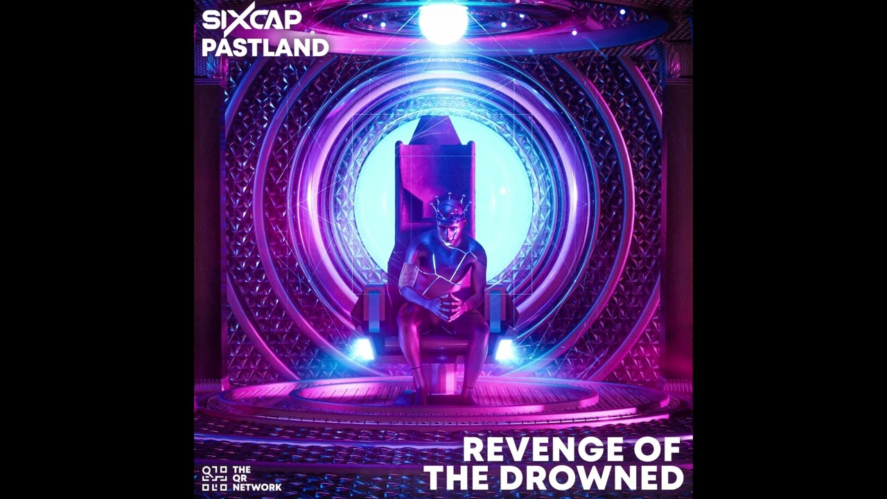 |Big Room| SixCap & Pastland - Revenge Of The Drowned (Extended Mix) [QR Network] (Free Download)